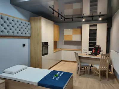 Wimaro Robert Mrochen - Producent materacy | łóżka | meble na wymiar | kuchnie na wymiar | szafy zabudowy